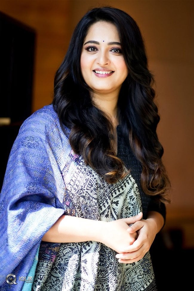 Anushka